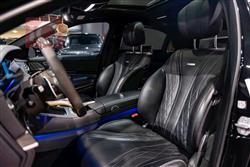 مێرسێدس بێنز S-Class